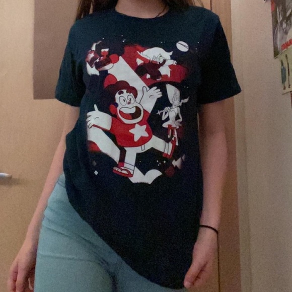 Steven Universe T shirt - Picture 2 of 3